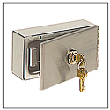 Key Lock Box